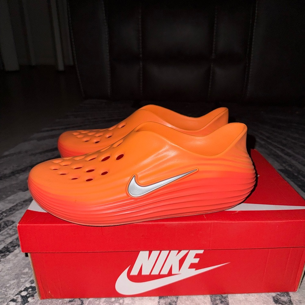 Nike ReactX Rejuven8
